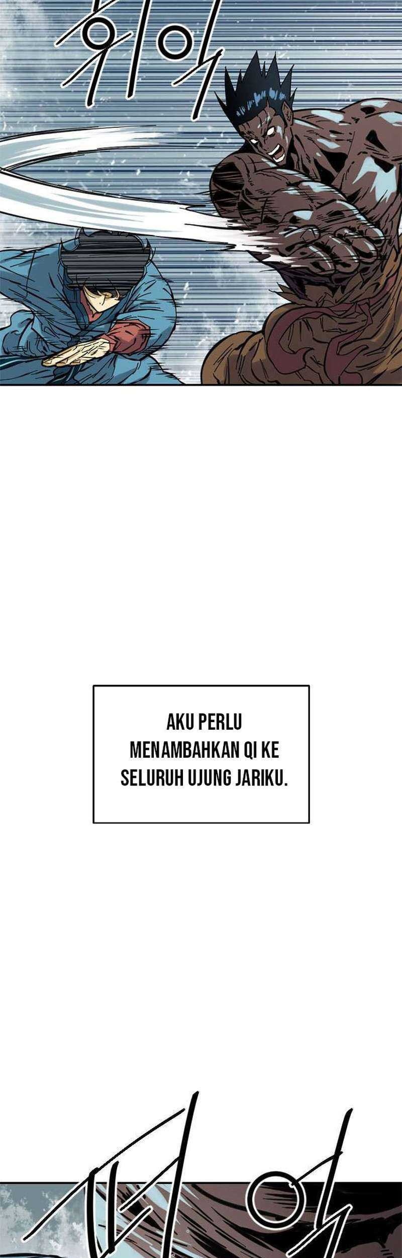 The Greatest in the World Chapter 43 Gambar 10
