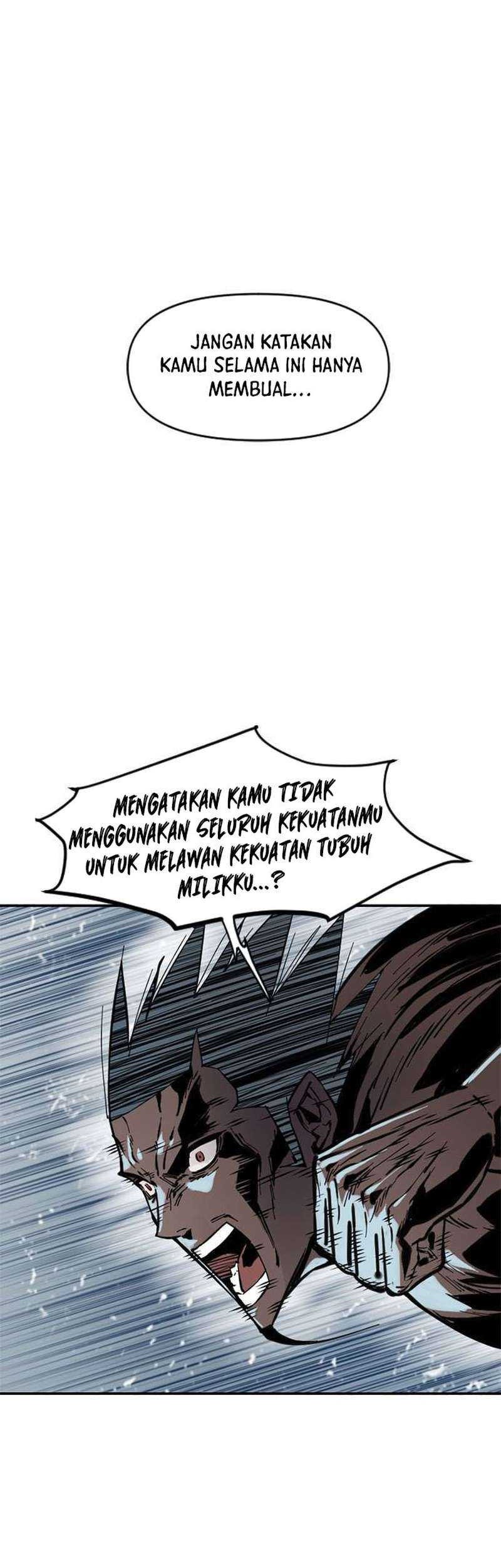 The Greatest in the World Chapter 43 Gambar 12
