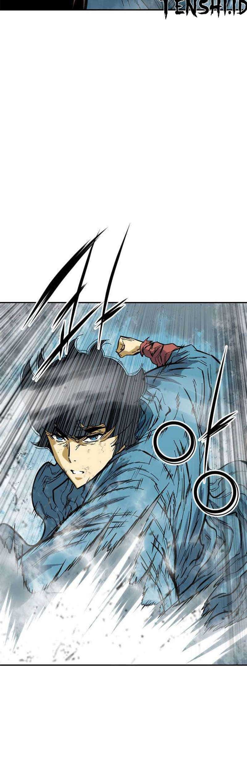 The Greatest in the World Chapter 43 Gambar 14