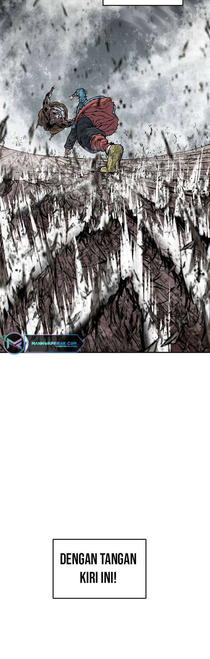 The Greatest in the World Chapter 43 Gambar 19