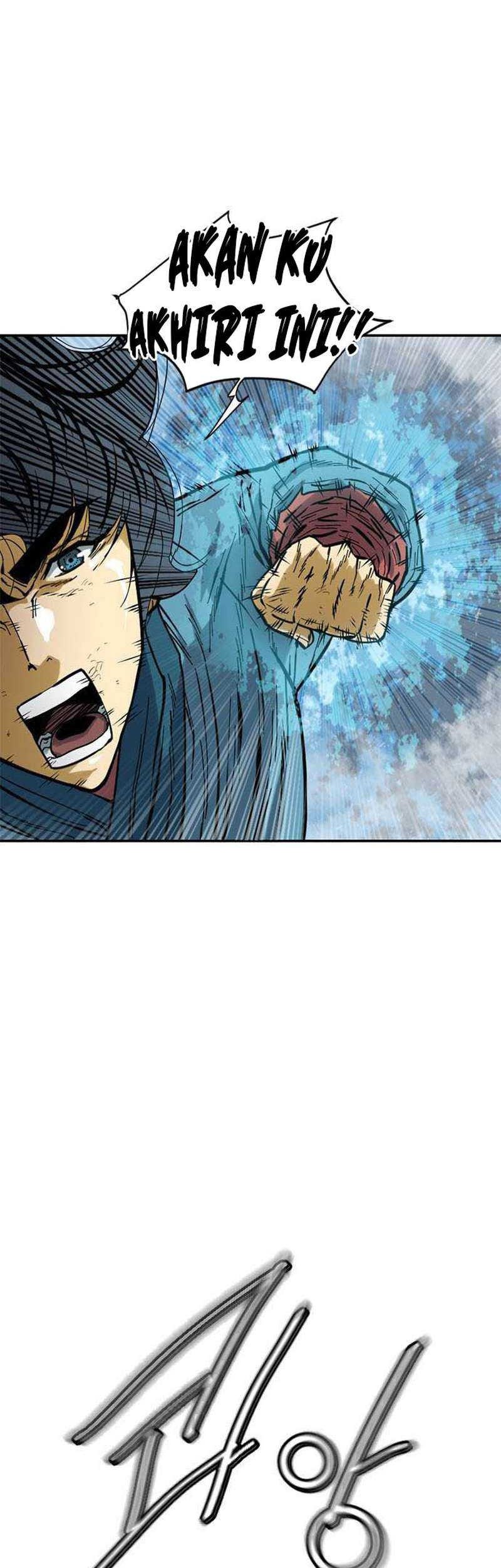 The Greatest in the World Chapter 43 Gambar 20