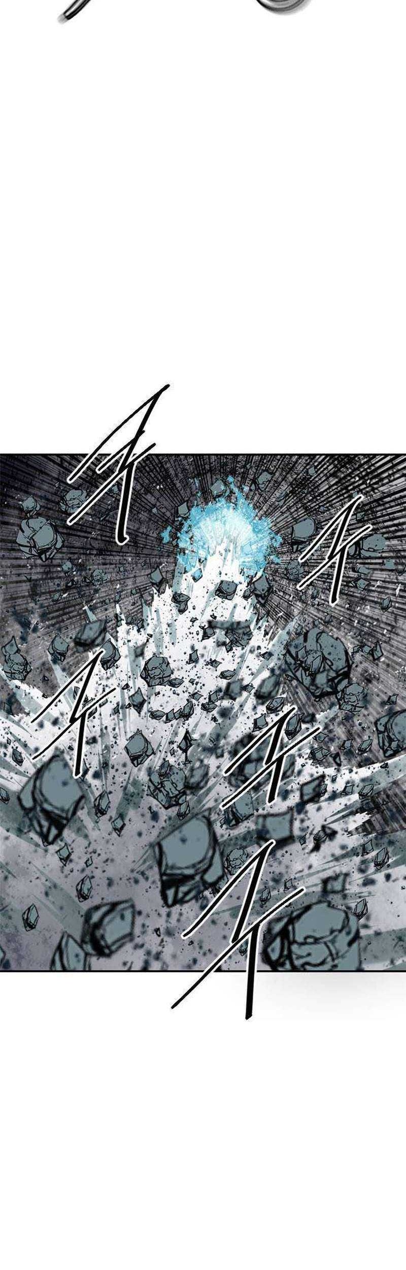 The Greatest in the World Chapter 43 Gambar 21