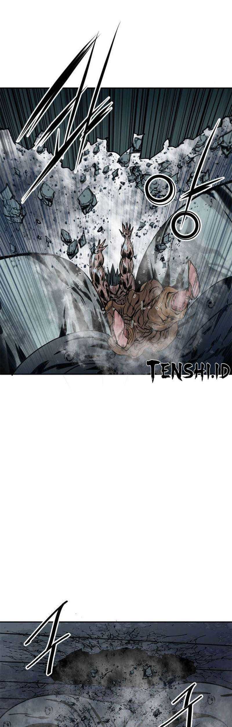 The Greatest in the World Chapter 43 Gambar 22