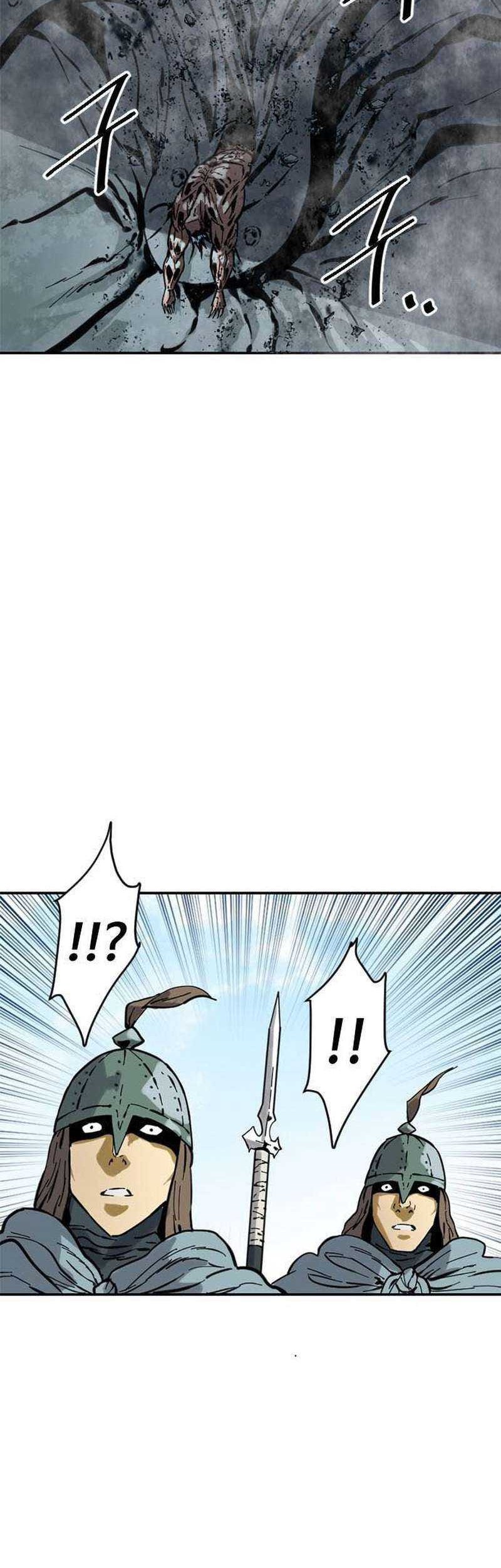 The Greatest in the World Chapter 43 Gambar 23