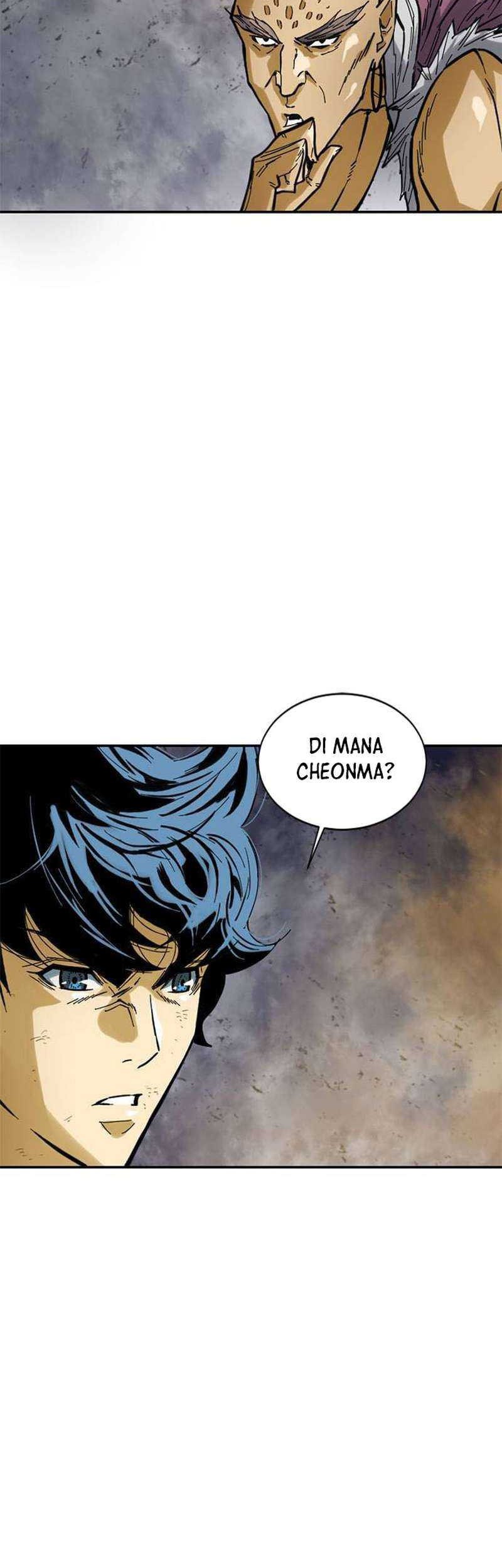 The Greatest in the World Chapter 43 Gambar 28