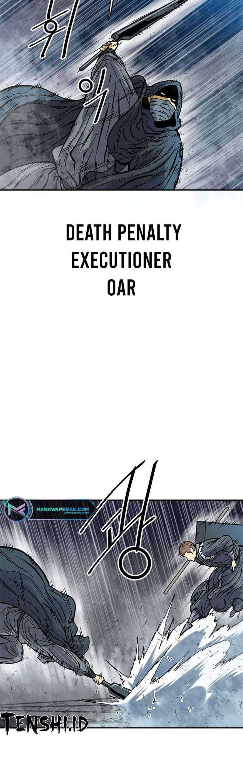 The Greatest in the World Chapter 43 Gambar 31
