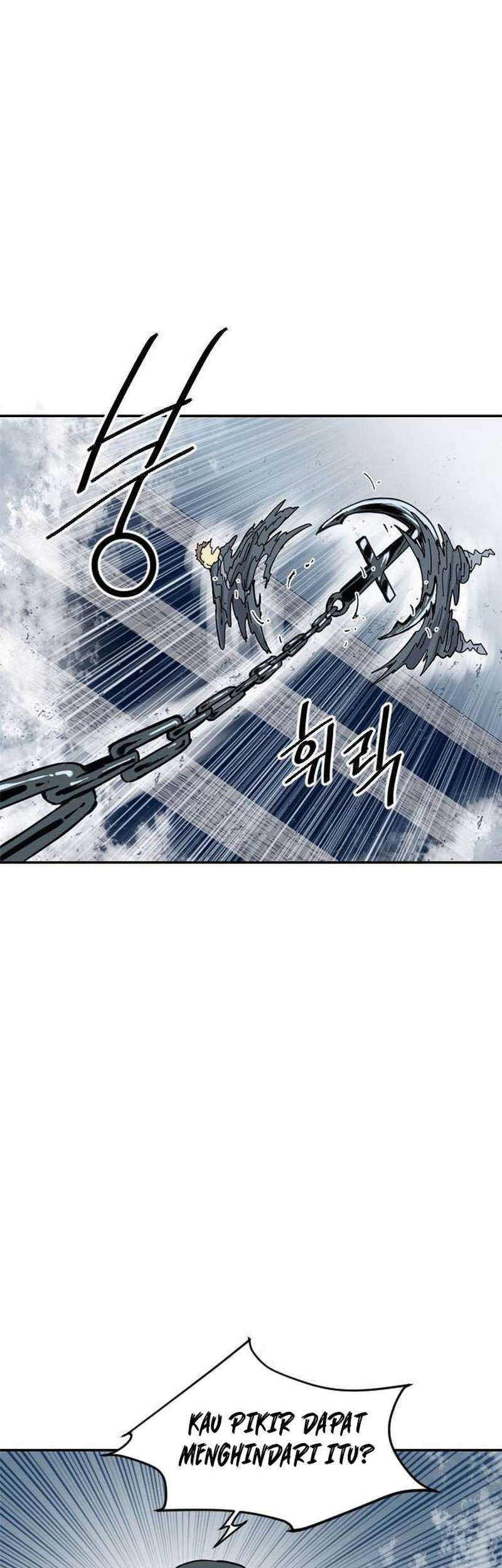 The Greatest in the World Chapter 43 Gambar 32