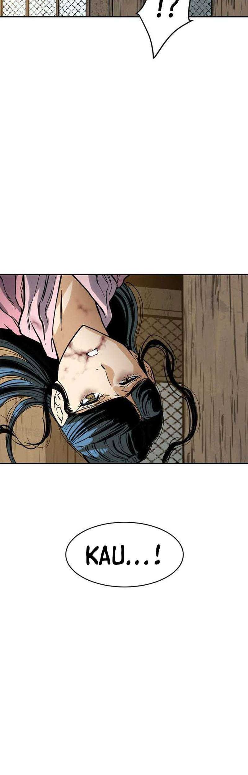 The Greatest in the World Chapter 42 Gambar 56