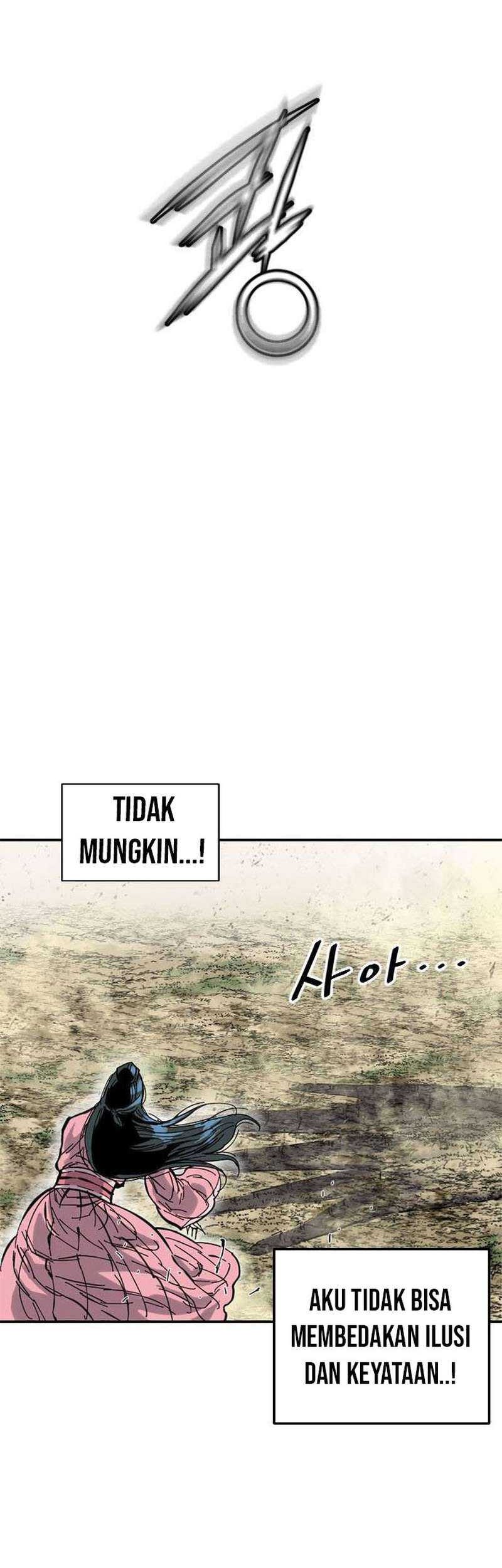 The Greatest in the World Chapter 42 Gambar 20