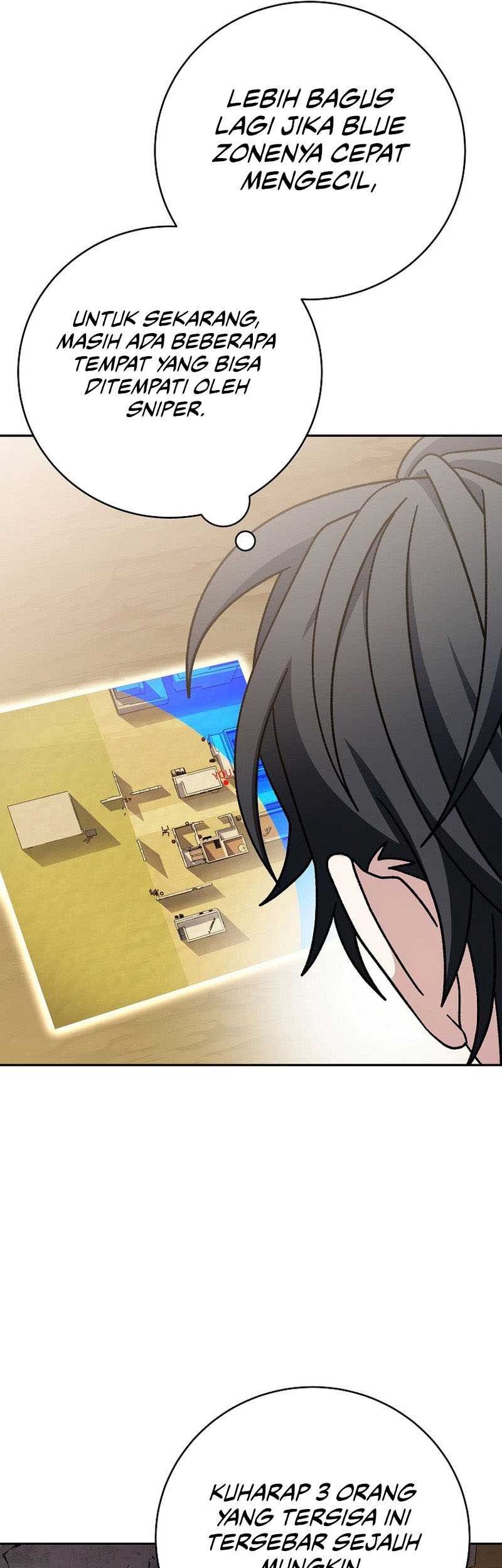 Genius Archer’s Streaming Chapter 34 Gambar 53
