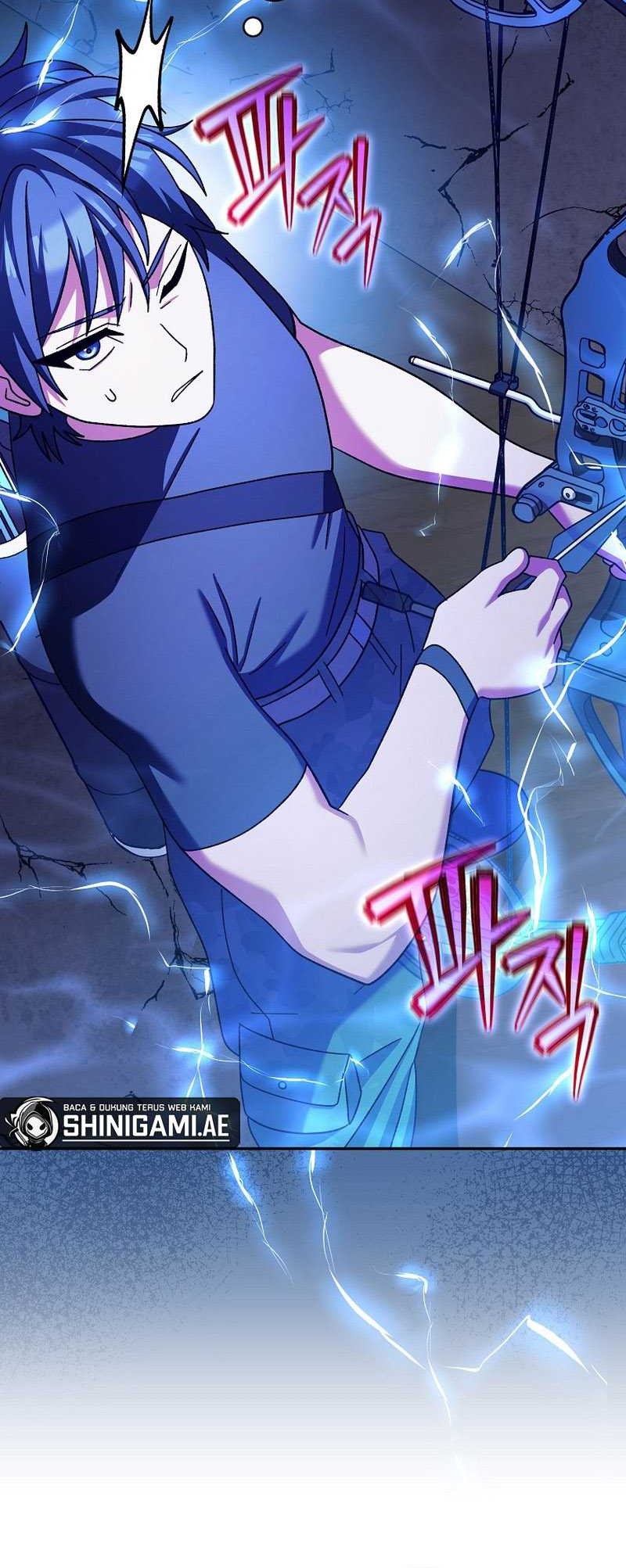 Genius Archer’s Streaming Chapter 34 Gambar 83