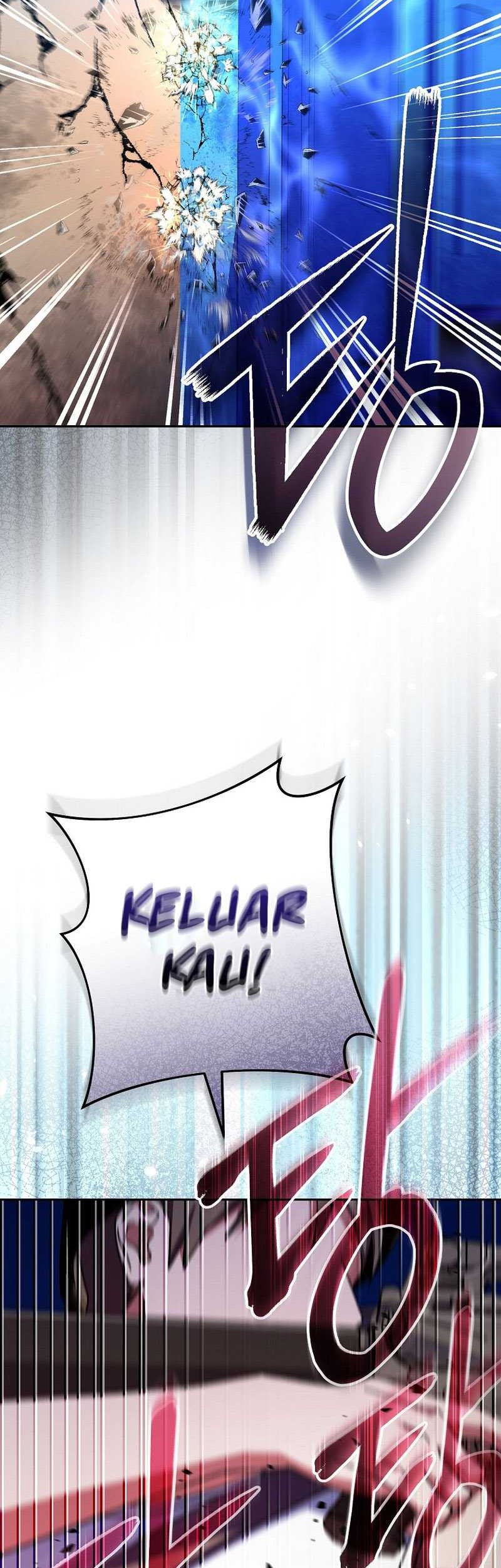 Genius Archer’s Streaming Chapter 34 Gambar 90