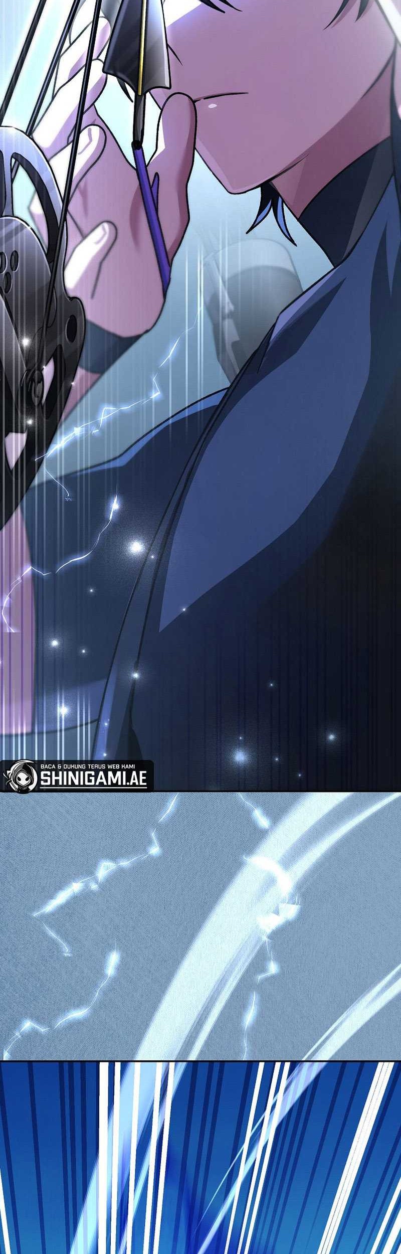 Genius Archer’s Streaming Chapter 34 Gambar 93