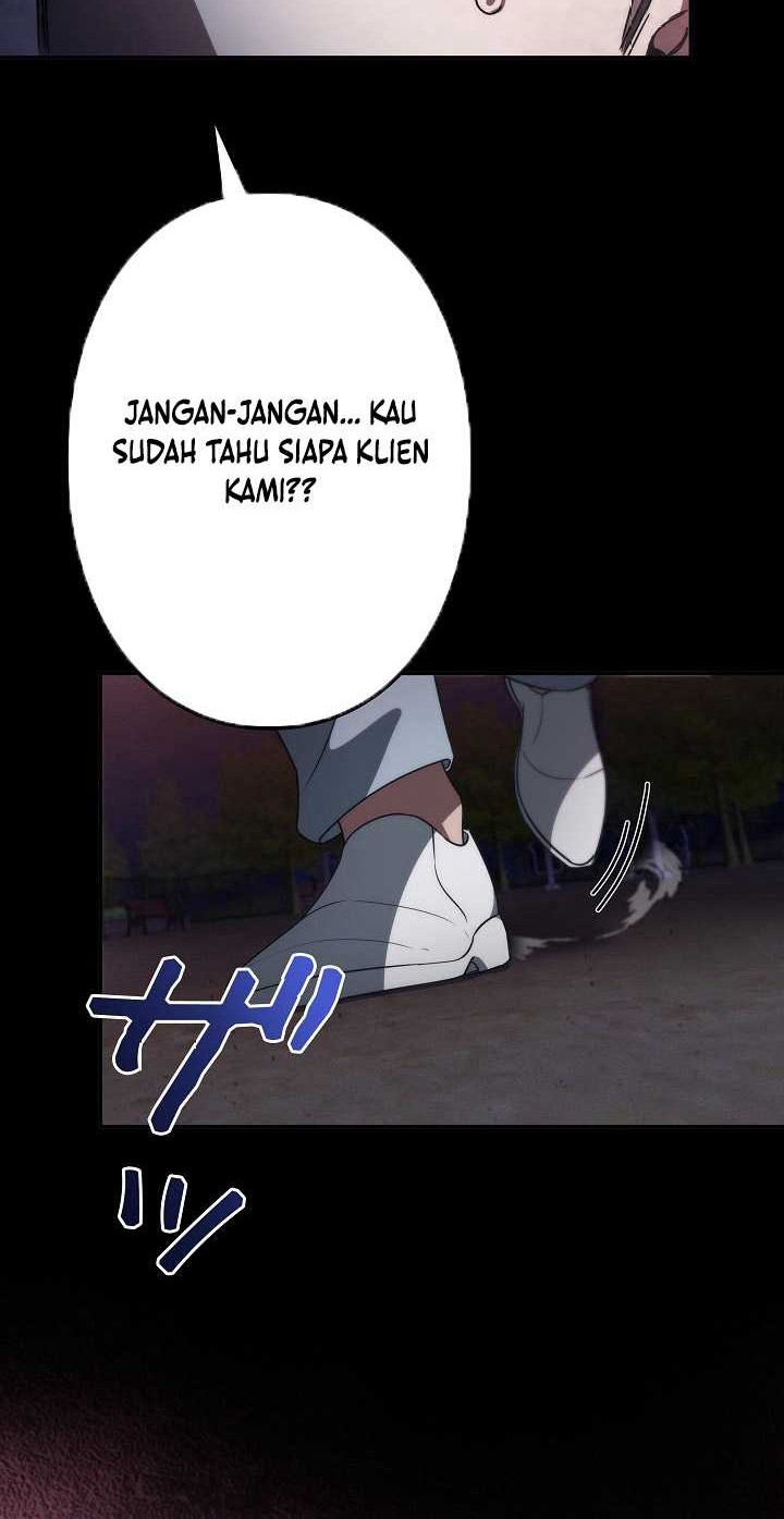 Genesis of the Battle God Chapter 07 Gambar 19