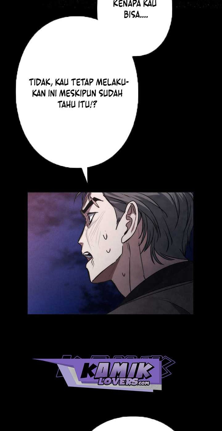 Genesis of the Battle God Chapter 07 Gambar 21