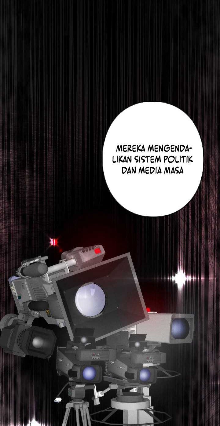 Genesis of the Battle God Chapter 07 Gambar 23