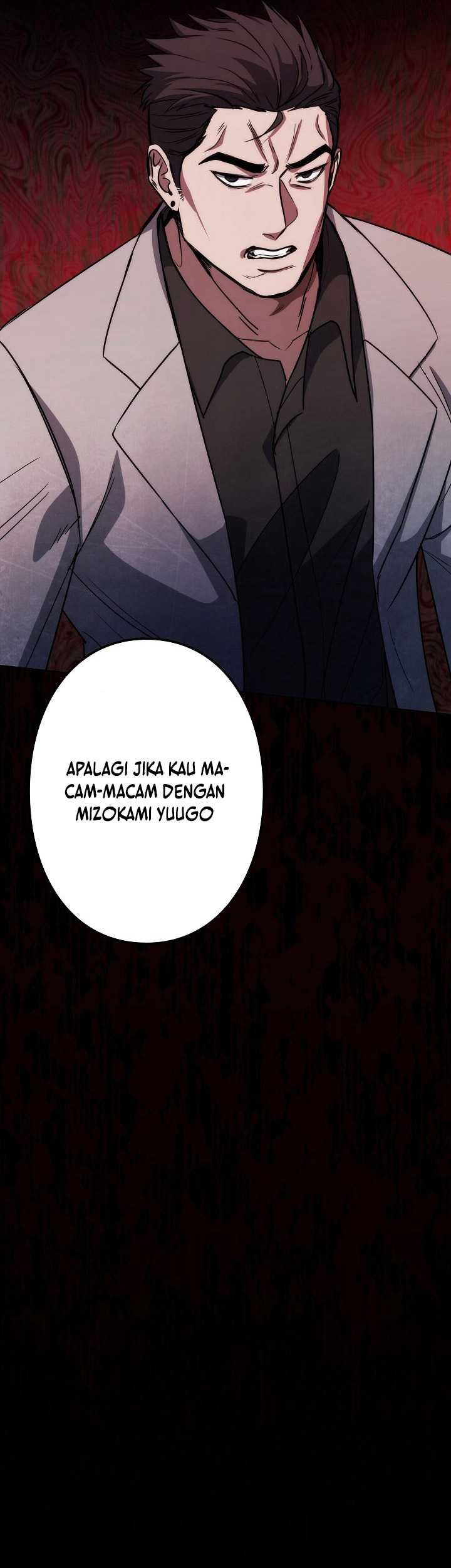 Genesis of the Battle God Chapter 07 Gambar 26