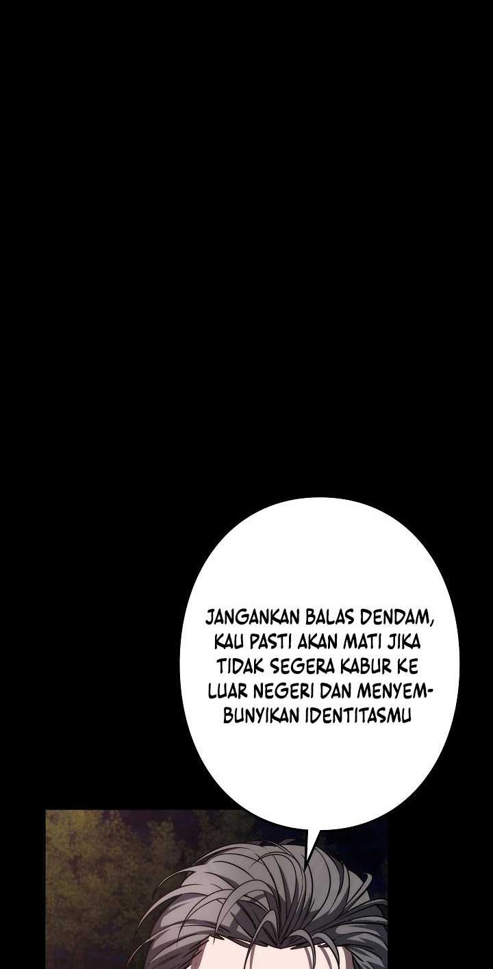 Genesis of the Battle God Chapter 07 Gambar 27