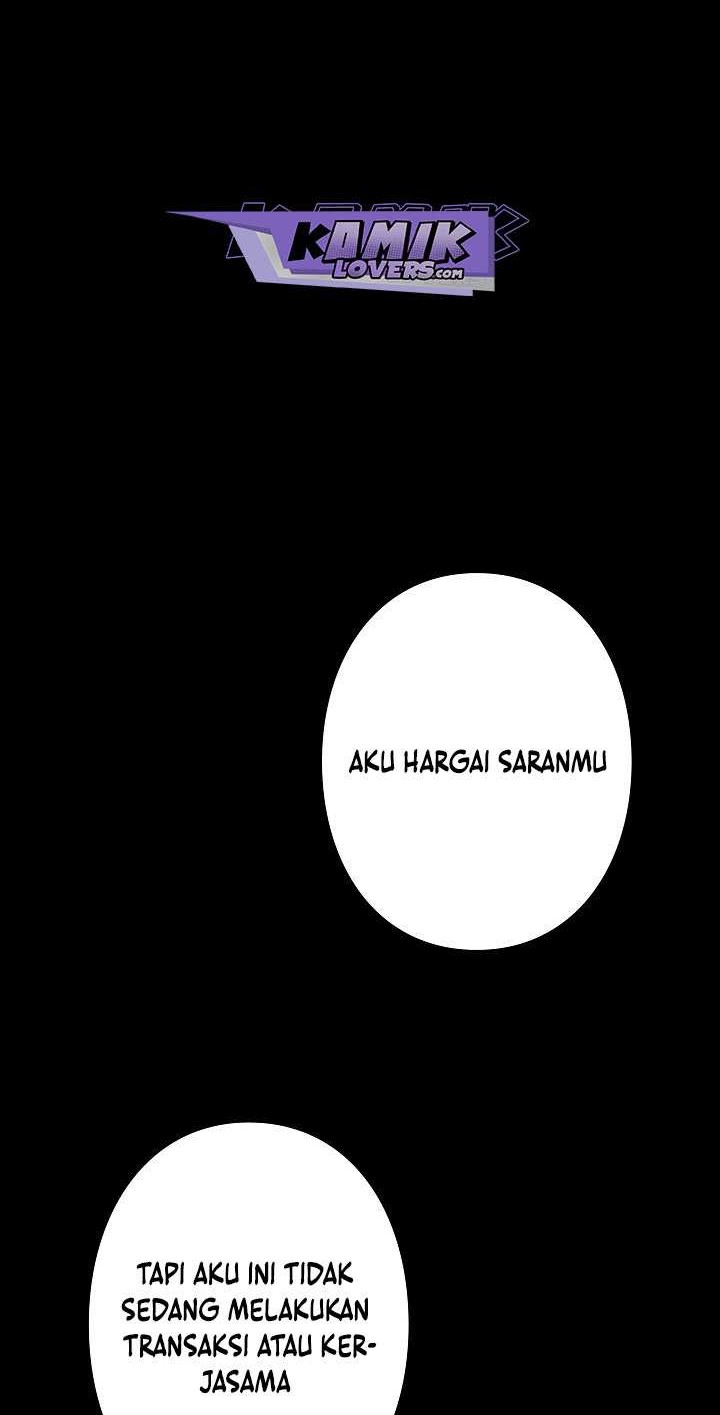 Genesis of the Battle God Chapter 07 Gambar 29