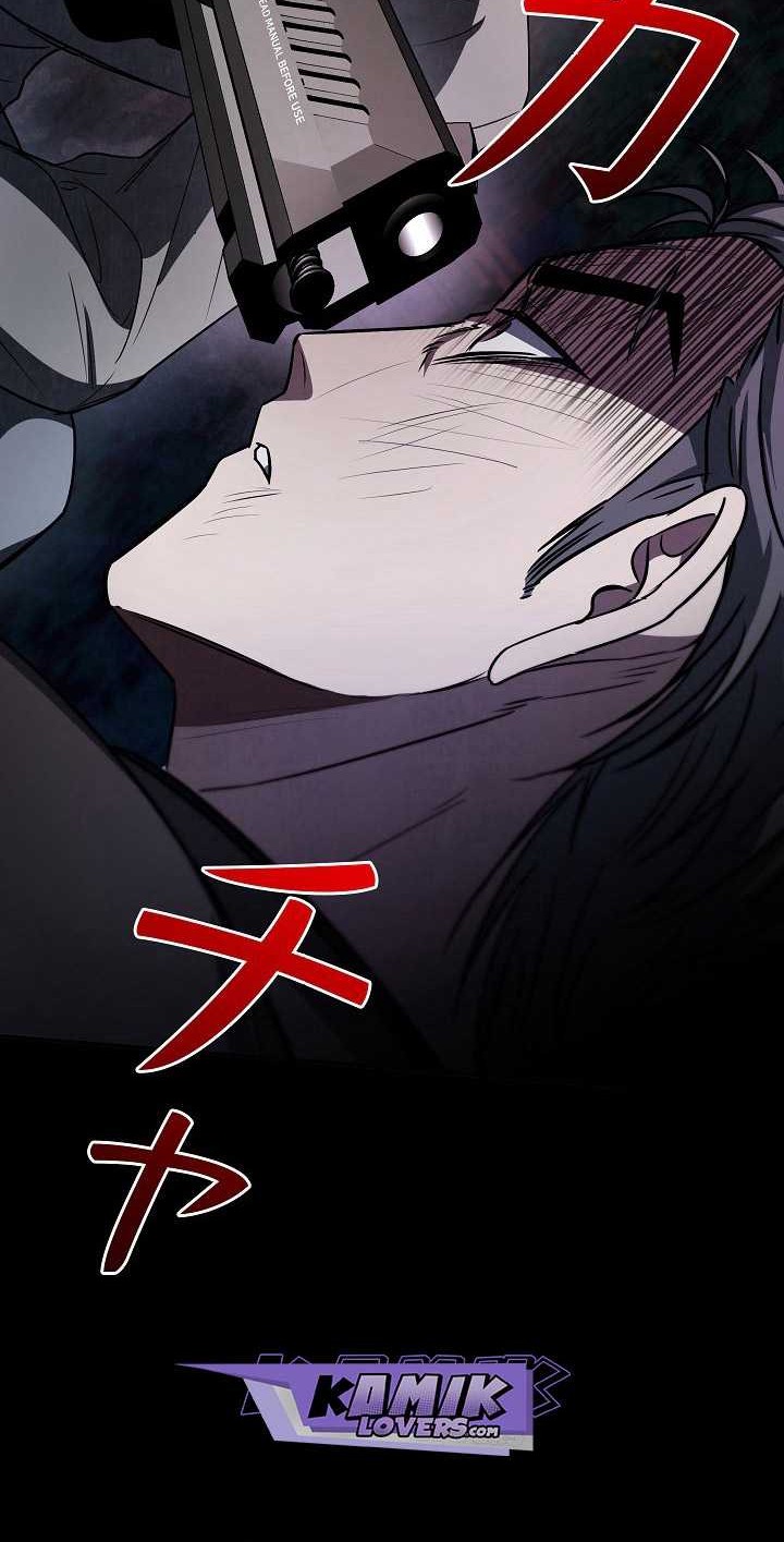 Genesis of the Battle God Chapter 07 Gambar 33
