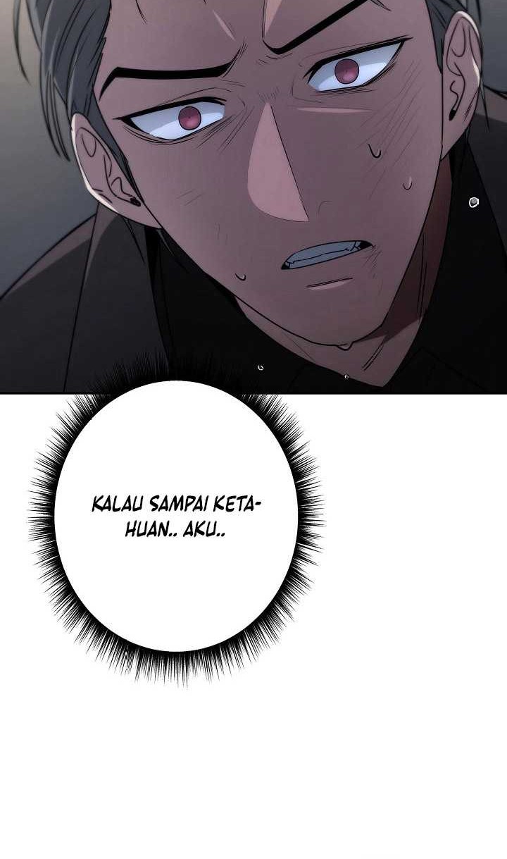 Genesis of the Battle God Chapter 07 Gambar 41