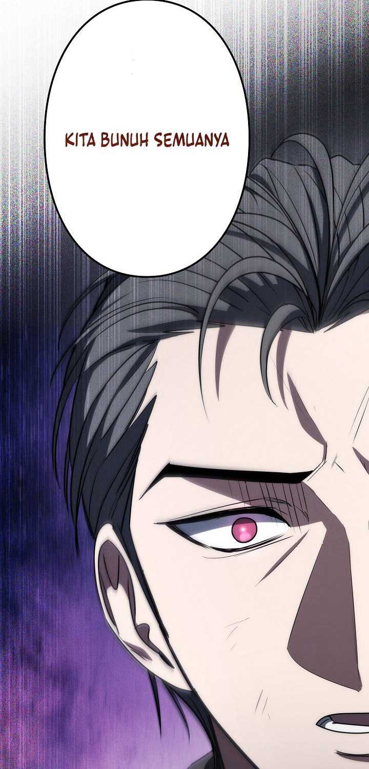 Genesis of the Battle God Chapter 07 Gambar 47
