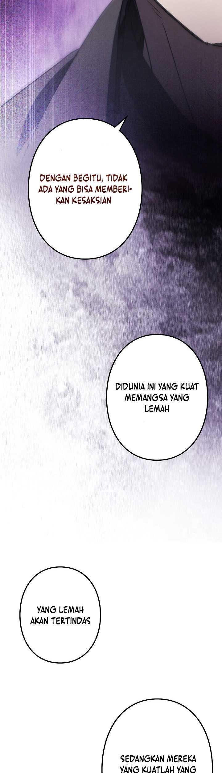 Genesis of the Battle God Chapter 07 Gambar 48