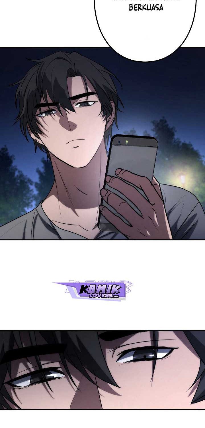 Genesis of the Battle God Chapter 07 Gambar 49