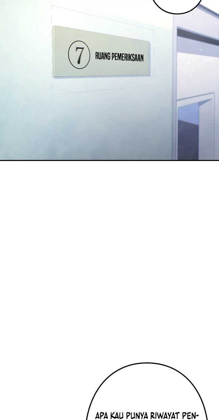 Genesis of the Battle God Chapter 07 Gambar 53