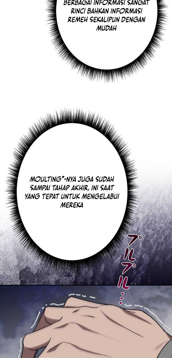 Genesis of the Battle God Chapter 07 Gambar 59
