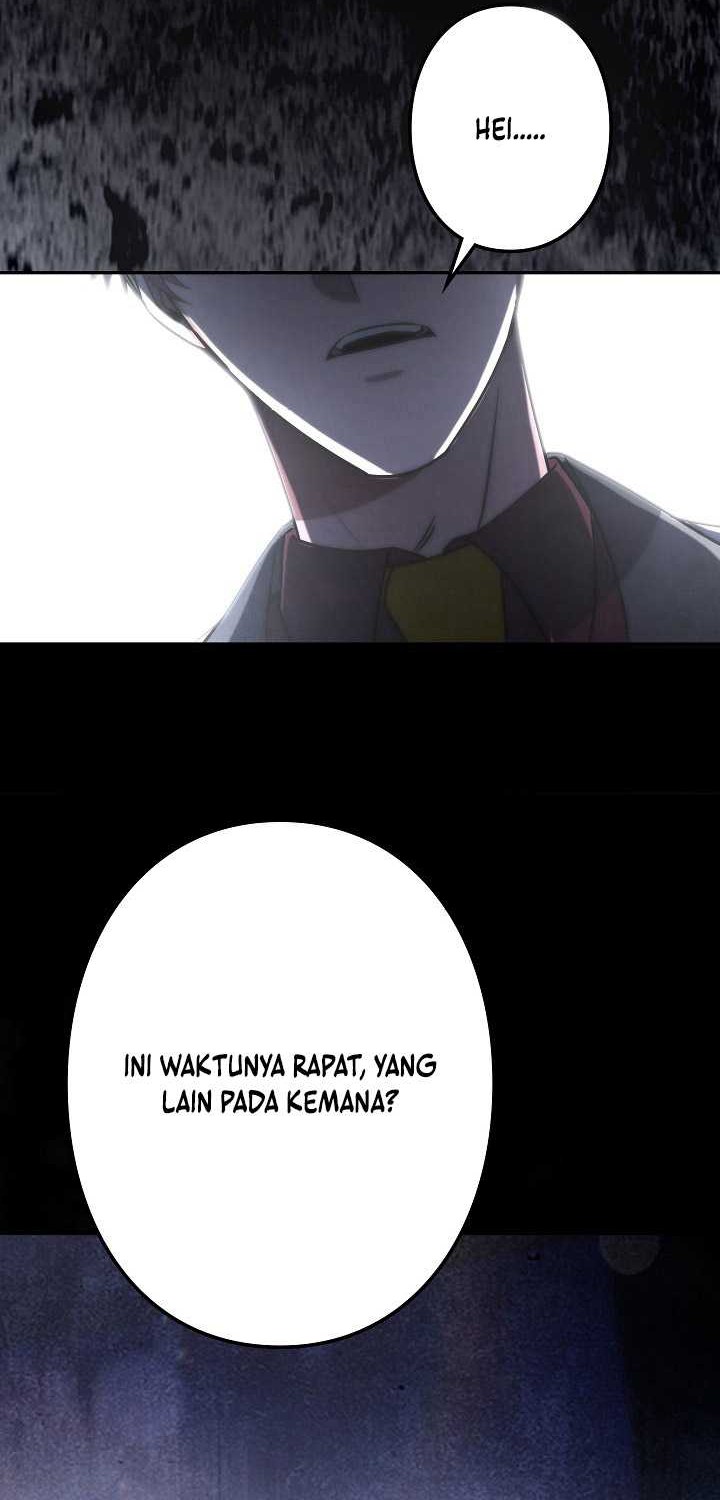 Genesis of the Battle God Chapter 07 Gambar 65
