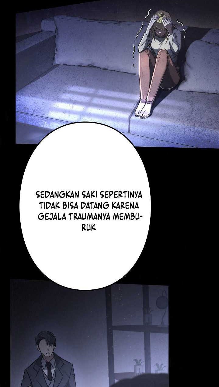 Genesis of the Battle God Chapter 07 Gambar 67