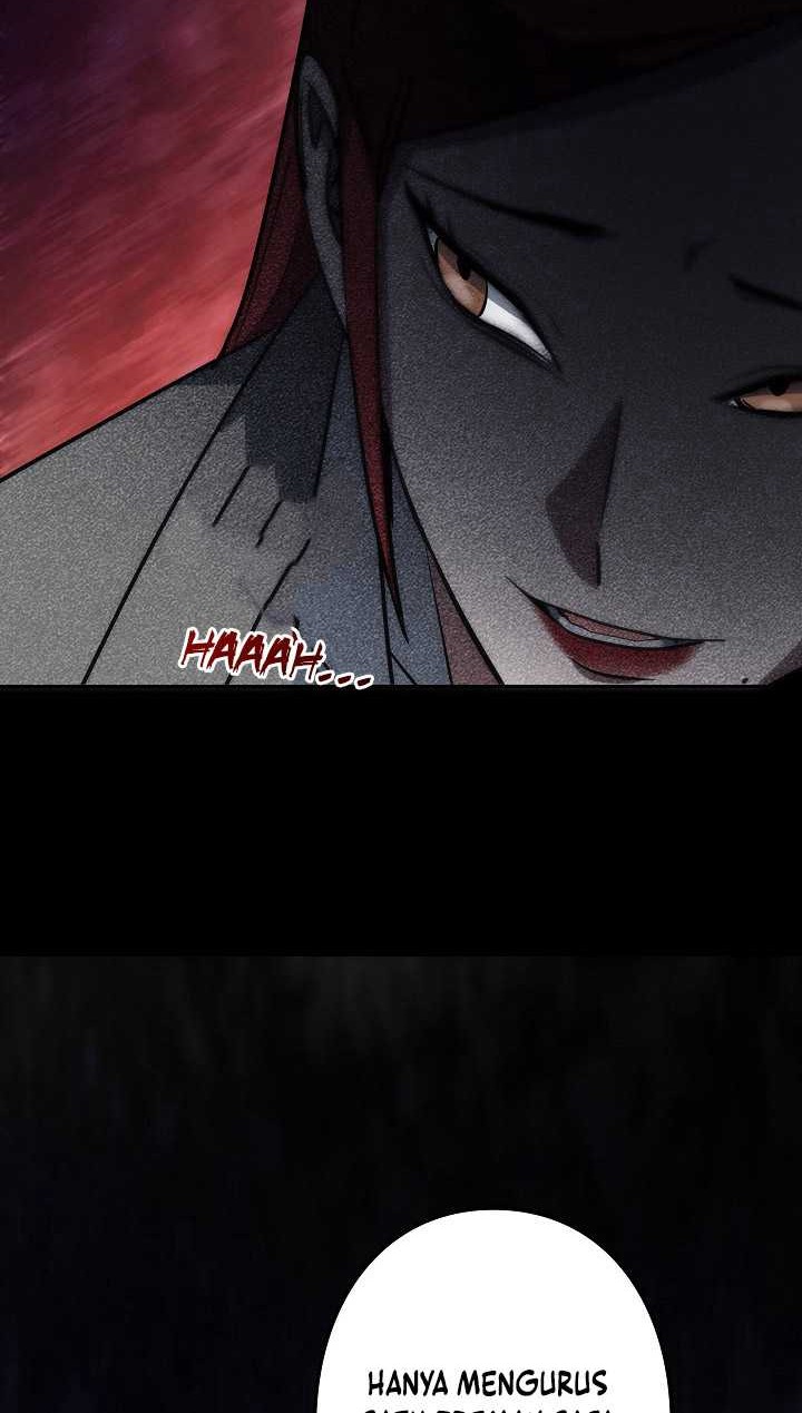 Genesis of the Battle God Chapter 07 Gambar 69