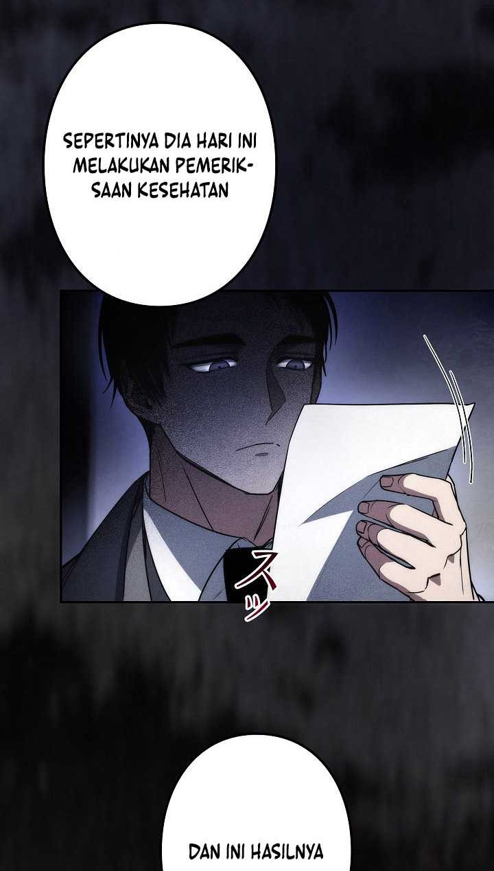 Genesis of the Battle God Chapter 07 Gambar 71