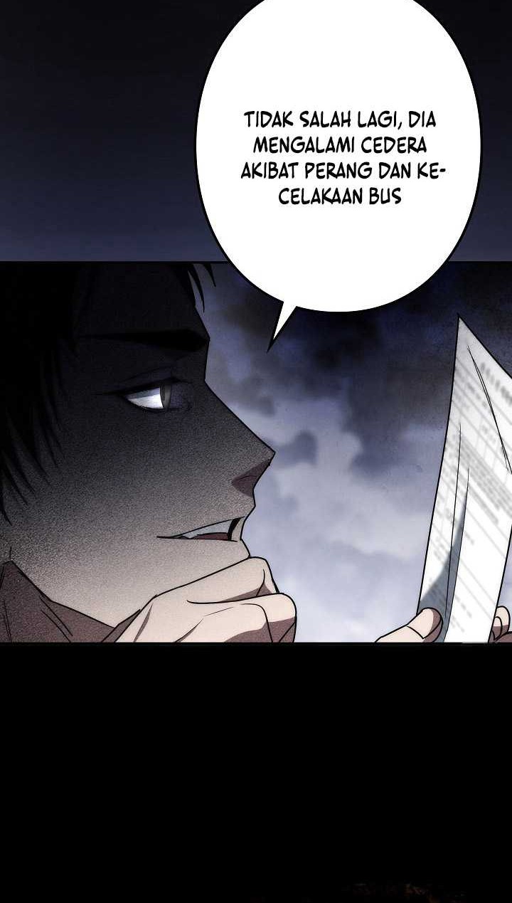 Genesis of the Battle God Chapter 07 Gambar 73