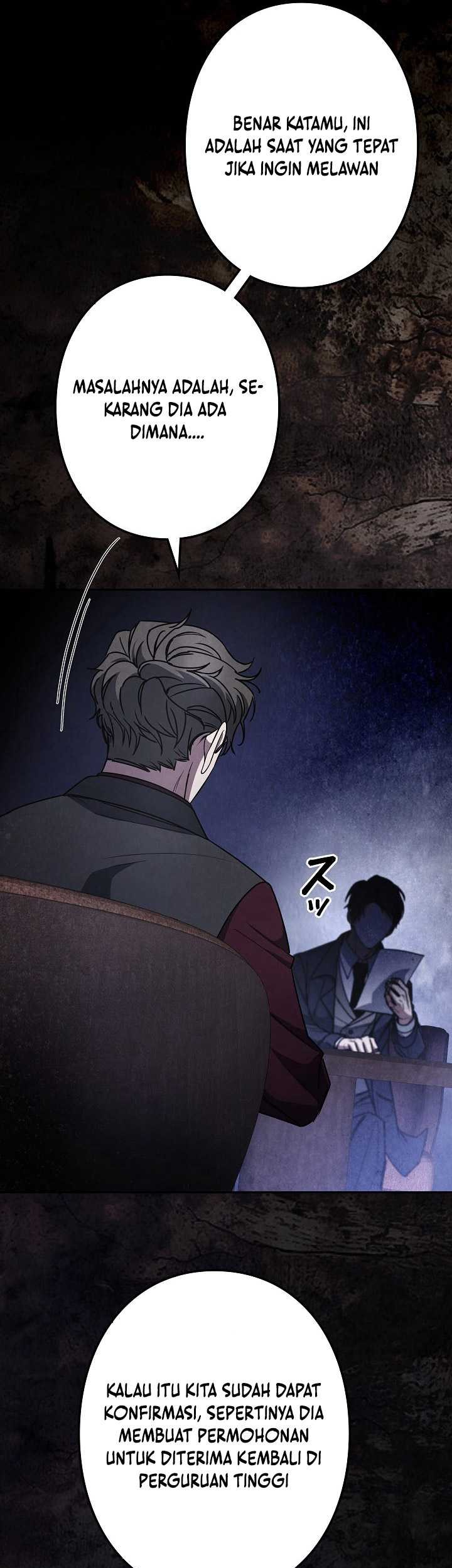 Genesis of the Battle God Chapter 07 Gambar 74