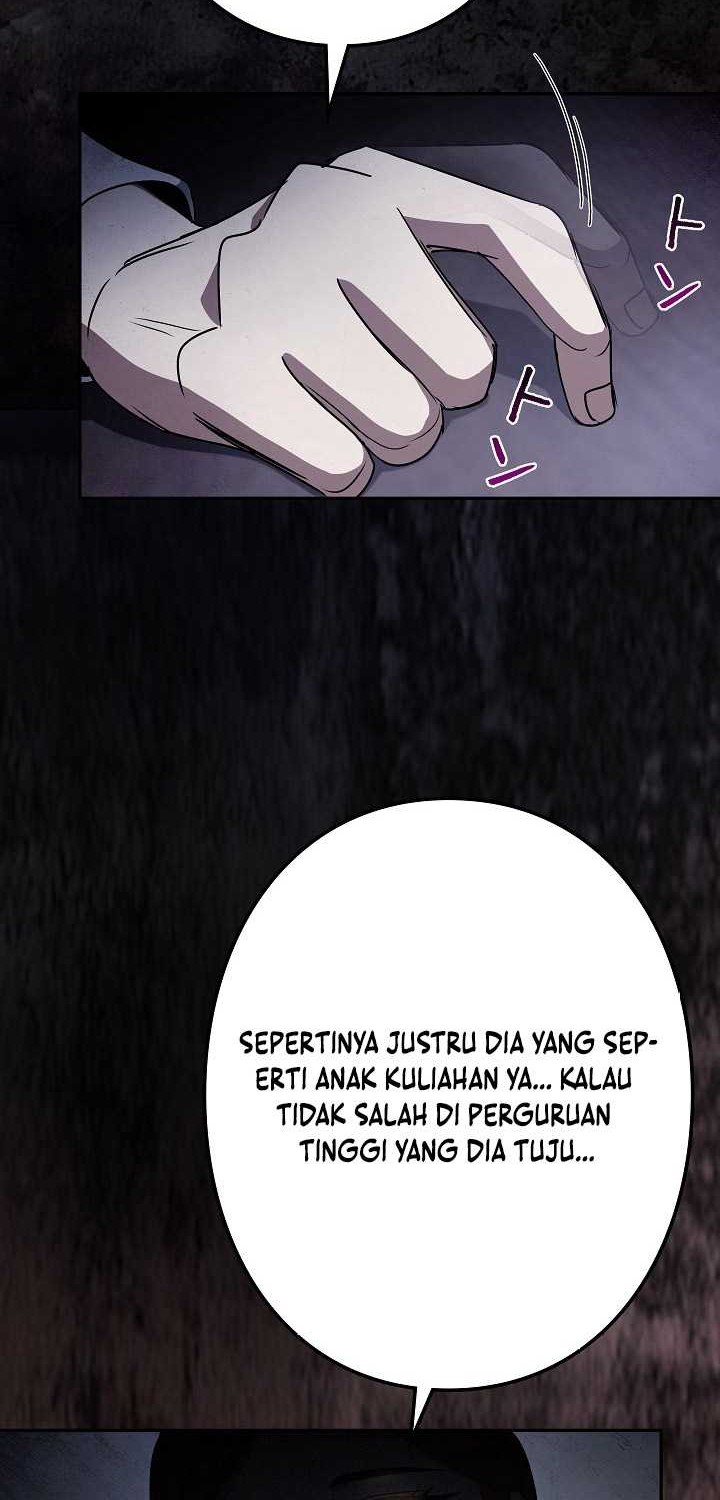 Genesis of the Battle God Chapter 07 Gambar 75