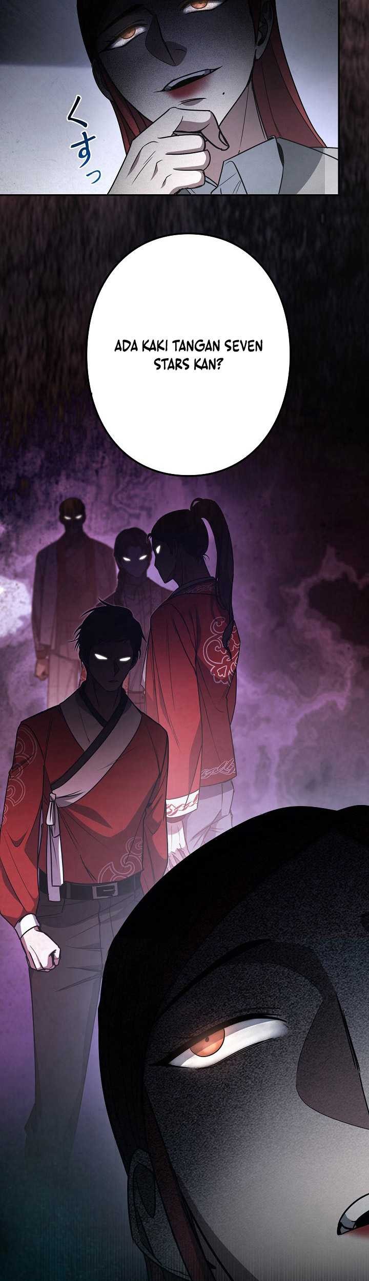 Genesis of the Battle God Chapter 07 Gambar 76