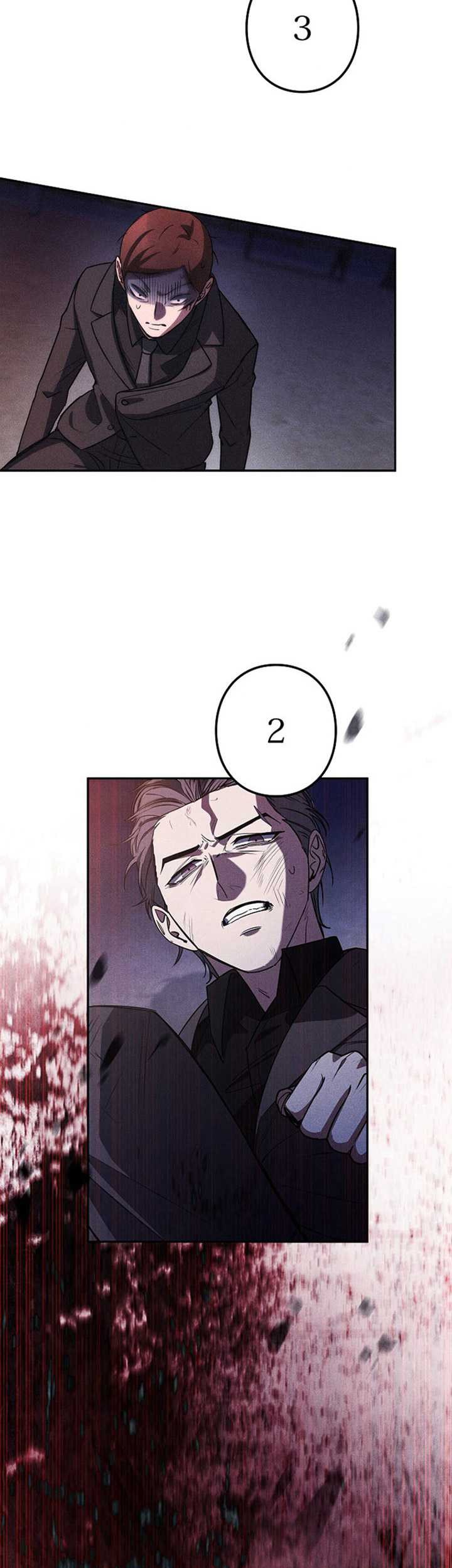 Genesis of the Battle God Chapter 07 Gambar 4