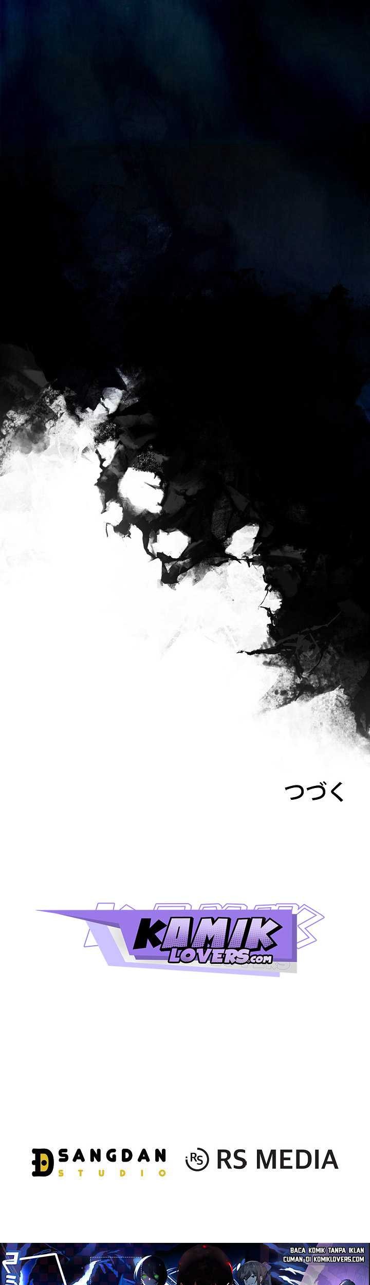 Genesis of the Battle God Chapter 07 Gambar 88