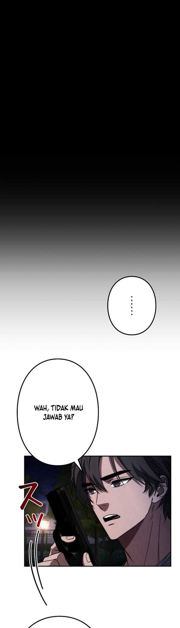 Genesis of the Battle God Chapter 07 Gambar 6