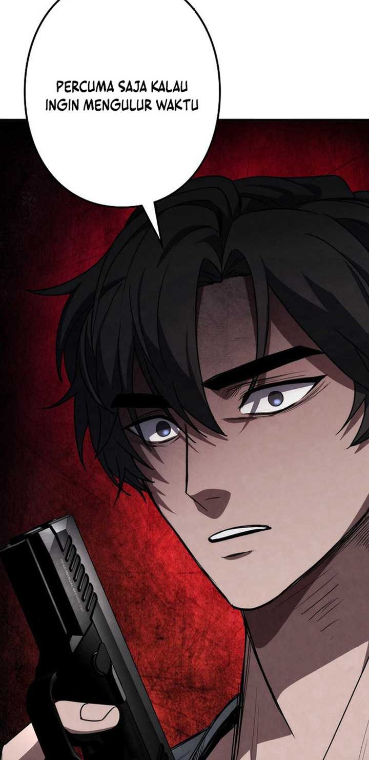 Genesis of the Battle God Chapter 07 Gambar 7