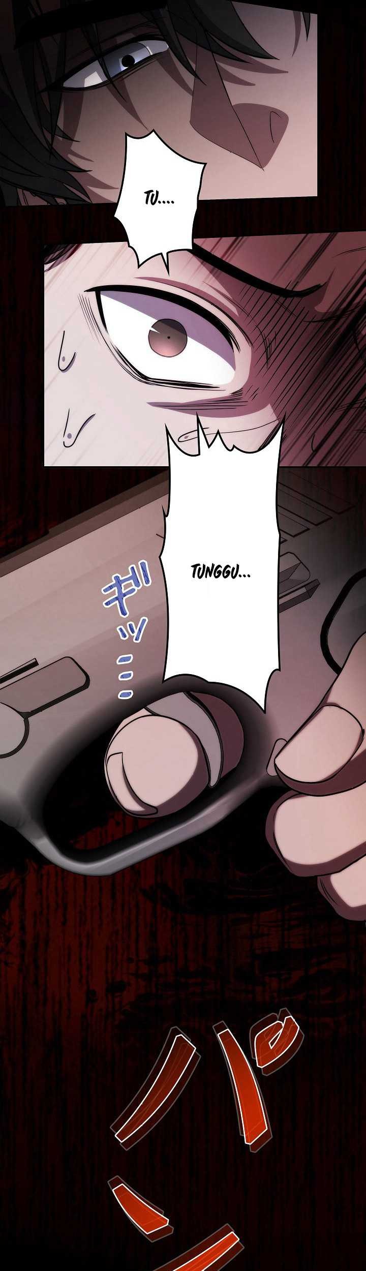 Genesis of the Battle God Chapter 07 Gambar 10