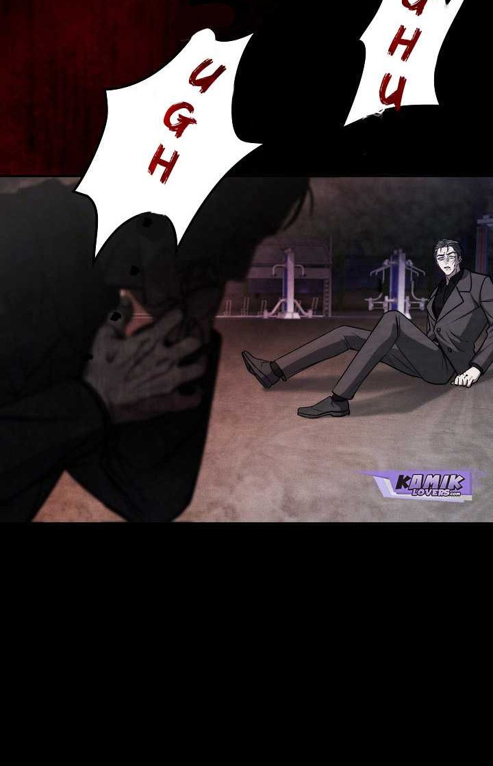 Genesis of the Battle God Chapter 07 Gambar 13