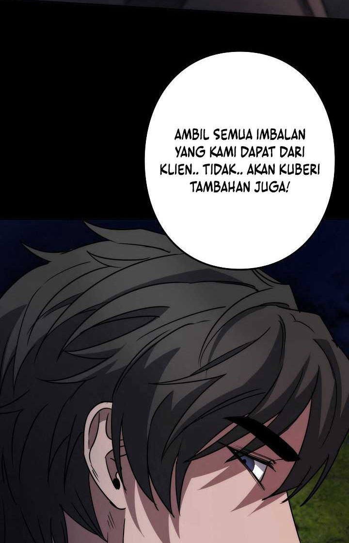 Genesis of the Battle God Chapter 07 Gambar 15