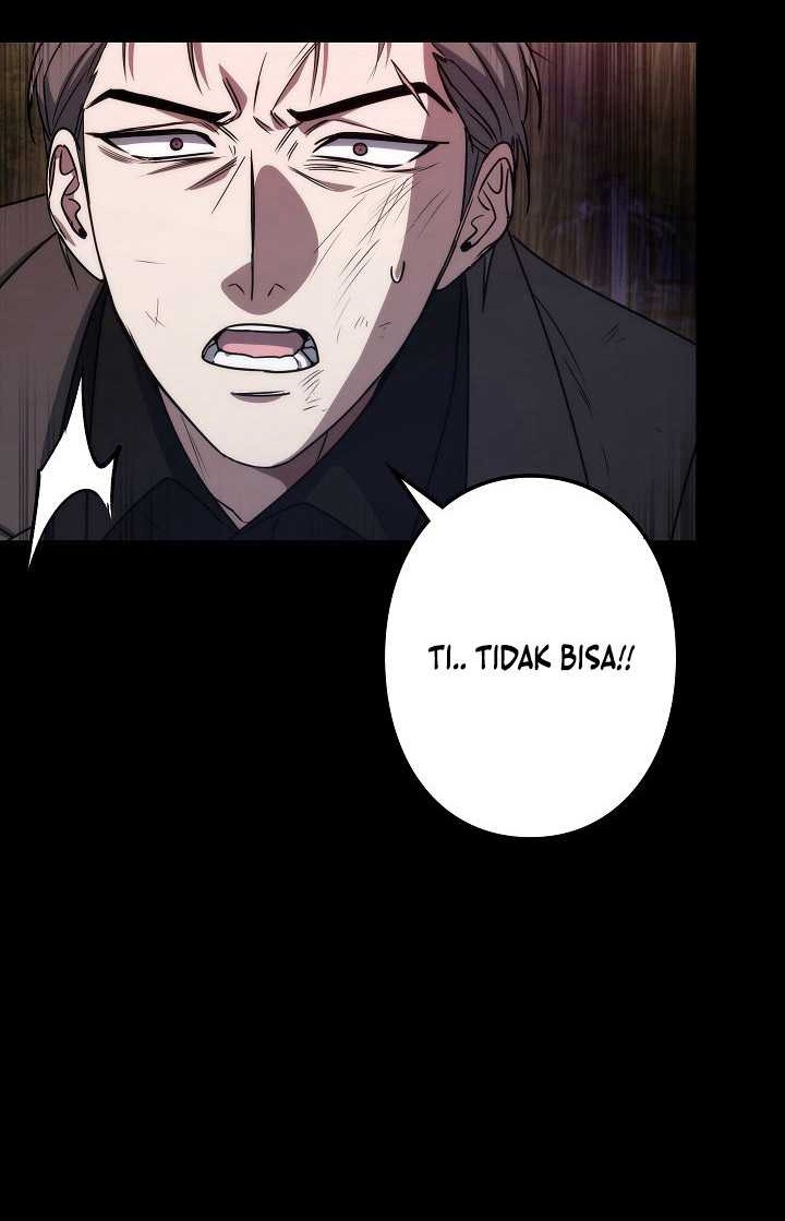 Genesis of the Battle God Chapter 07 Gambar 17