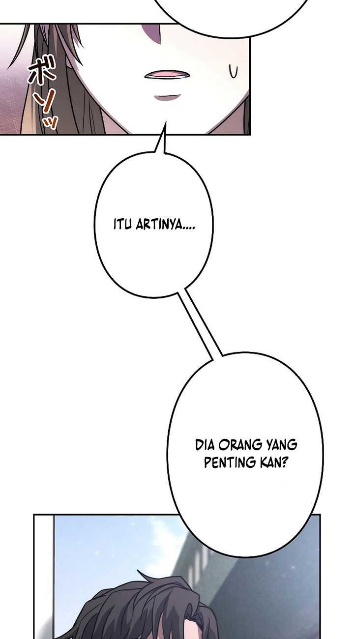 Genesis of the Battle God Chapter 06 Gambar 31