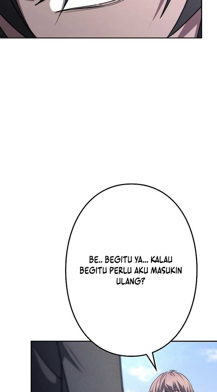 Genesis of the Battle God Chapter 06 Gambar 34