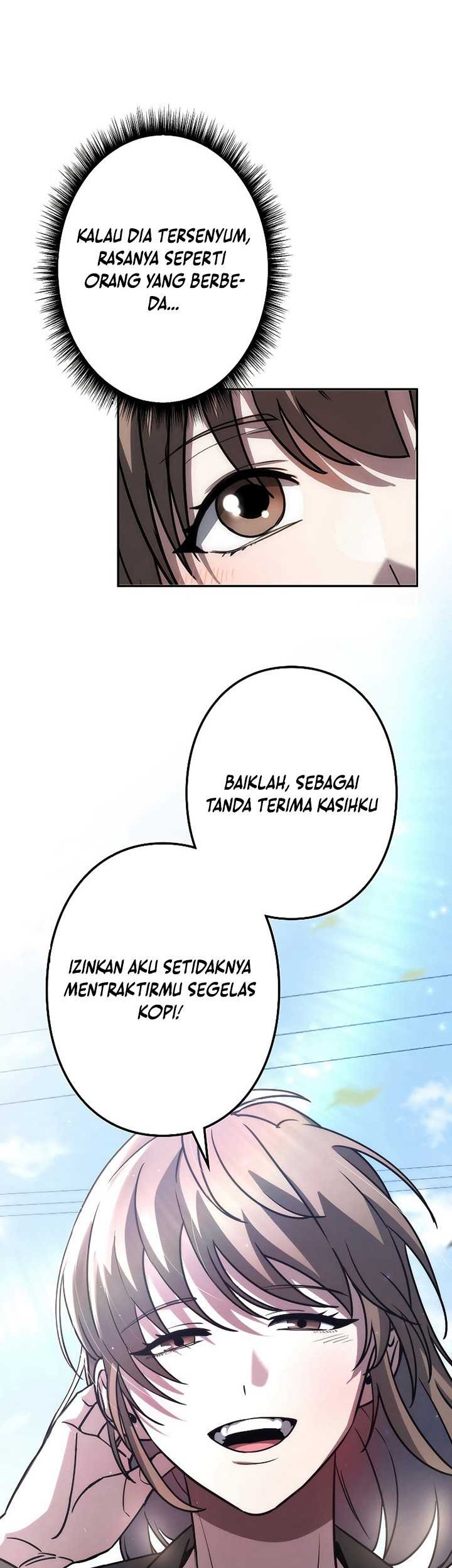 Genesis of the Battle God Chapter 06 Gambar 36