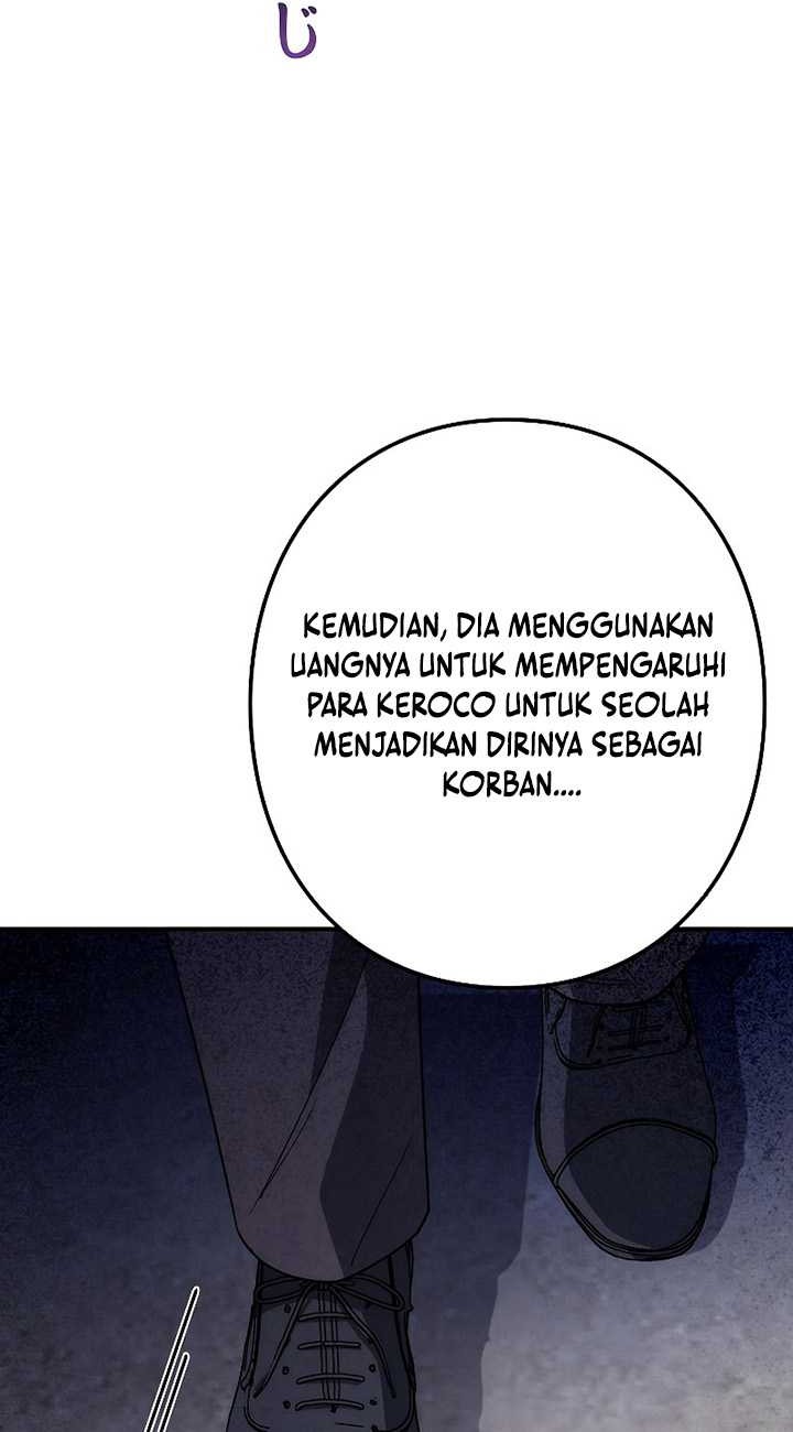 Genesis of the Battle God Chapter 06 Gambar 55